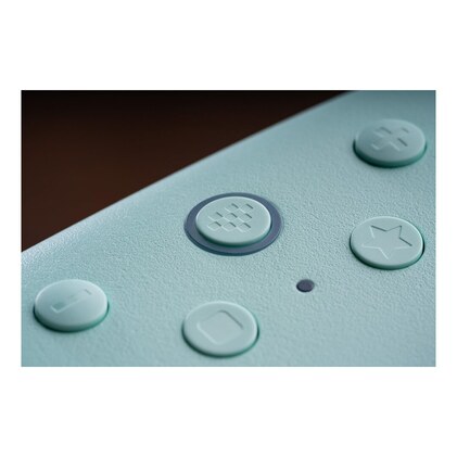 8Bitdo Ultimate 2C Wired Controller for Windows PC and Android, with 1000Hz Polling Rate, Hall Effect Joysticks and Hall Triggers, and Remappable L4/R4 Bumpers (Mint) — imagem 10