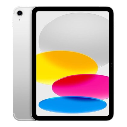 Apple 2025 iPad (Wi-Fi, 128 GB) - Rosa (A16) — imagem 10