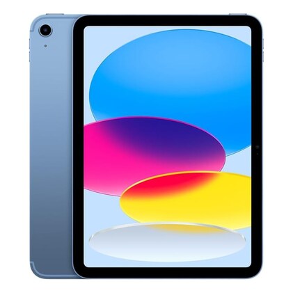 Apple 2025 iPad (Wi-Fi, 128 GB) - Rosa (A16) — imagem 7