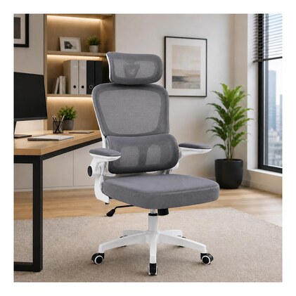 Cadeira de Escritório Ergonômica MAAT