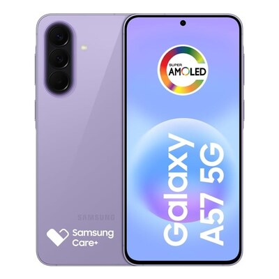 Análise do Samsung Galaxy A57 5G