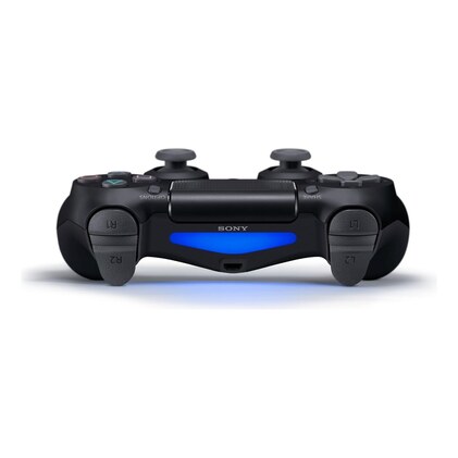 Controle Dualshock 4 - PlayStation 4 - Preto — imagem 2