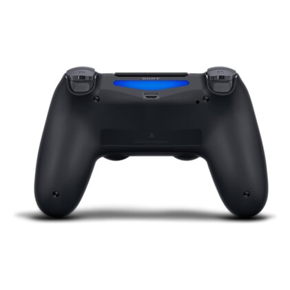 Controle Dualshock 4 - PlayStation 4 - Preto — imagem 4