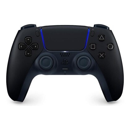 Controle sem fio DualSense Midnight Black — imagem 1