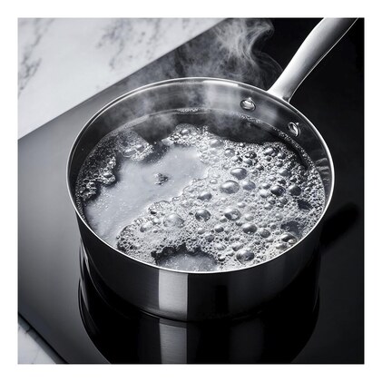 Cooktop 4 Bocas De Indução Midea Built In Even Pro — imagem 6
