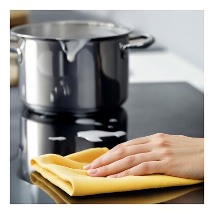 Cooktop 4 Bocas De Indução Midea Built In Even Pro — imagem 7