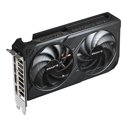 Gigabyte Placa de vídeo GeForce RTX 5060 Ti WINDFORCE 8G - 8GB GDDR7 — imagem 5