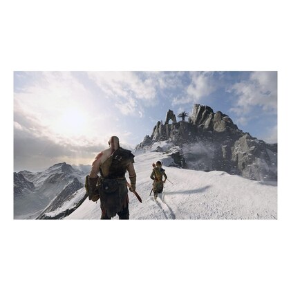 God Of War Hits Ps4-hits-playstation_4 — imagem 5