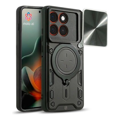 Capa Case Gshield para Moto Edge 70