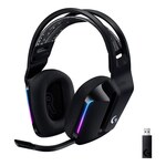 Headset Gamer Sem Fio Logitech G733