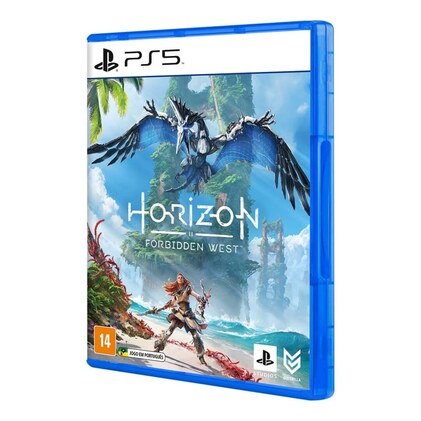 Horizon Forbidden West Edição Padrão - PlayStation 5 — imagem 3