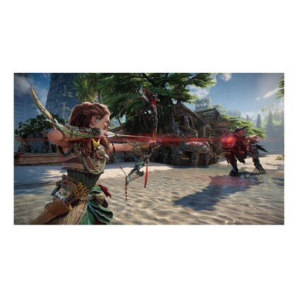 Horizon Forbidden West Edição Padrão - PlayStation 5 — imagem 4