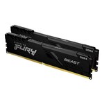 Kit de Memória Kingston FURY Beast 32GB