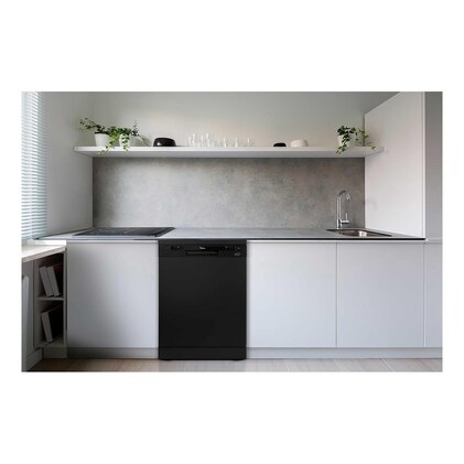 Lava Louças Midea 14 Serviços Preta (127) — imagem 8