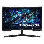 Monitor Gamer Samsung Odyssey G5 27"
