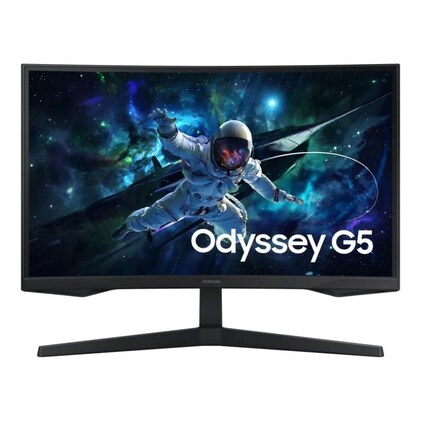 Monitor Gamer Samsung Odyssey G5 27"