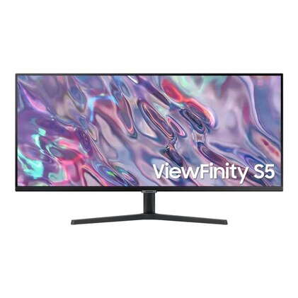 Monitor Samsung Viewfinity S5 34" Ultrawide