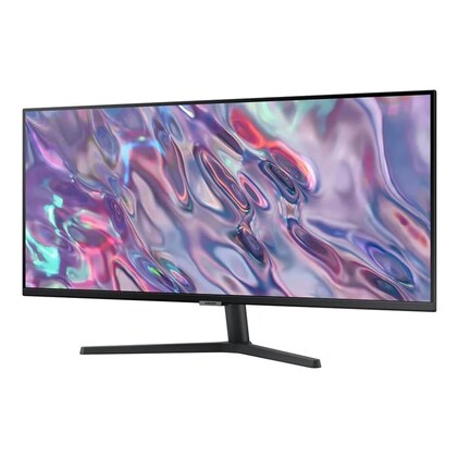 Monitor Samsung Viewfinity S5 34" WQHD Ultrawide 100Hz — imagem 2