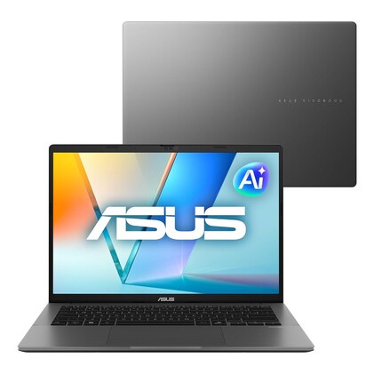 Notebook ASUS Vivobook S14 IA PC
