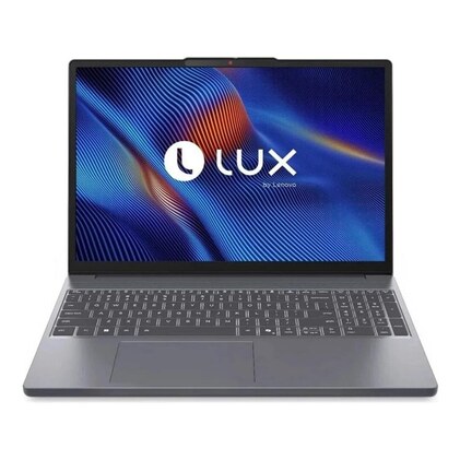 Notebook IdeaPad Slim 3 Ryzen 7 7735HS, 8GB, 512GB SSD, 15.3" FHD, Linux — imagem 1