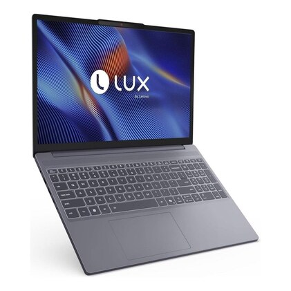 Notebook IdeaPad Slim 3 Ryzen 7 7735HS, 8GB, 512GB SSD, 15.3" FHD, Linux — imagem 3