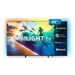 Análise da Smart TV Philips Ambilight 65" 4K