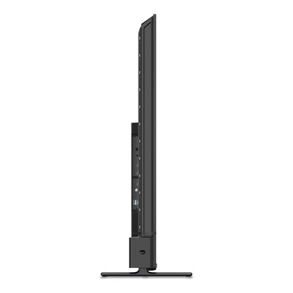 PHILIPS, Smart TV Ambilight 65" 4K, Titan OS, 65PUG8100/78, Comando de Voz, HDR10+/Dolby Atmos, VRR/ALLM, Bluetooth — imagem 4