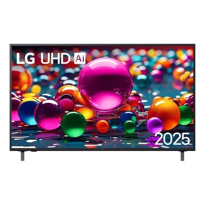 Smart TV LG AI 65" 4K UHD: Análise Completa
