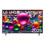 Smart TV LG UHD AI UA75: Resenha Completa